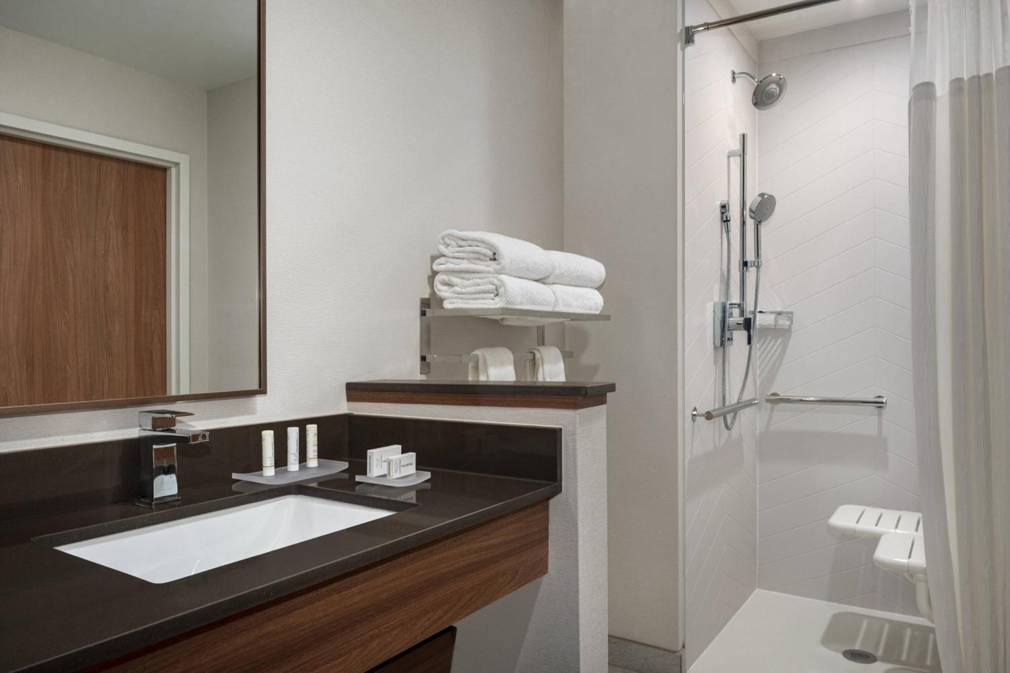Fairfield & By Marriott Milwaukee West 3* West Milwaukee